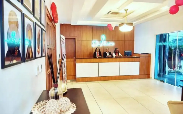 De Palms Hotel Port Harcourt
