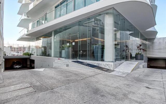 Sunset 11 A at Nautico