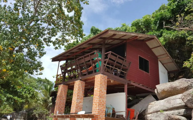 Tao Thong Villa 1
