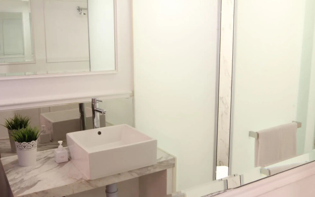 Mini Hotel Causeway Bay Hong Kong