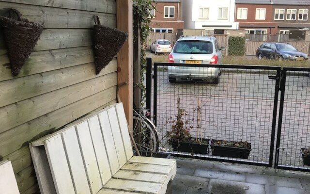 Midden in Dronten