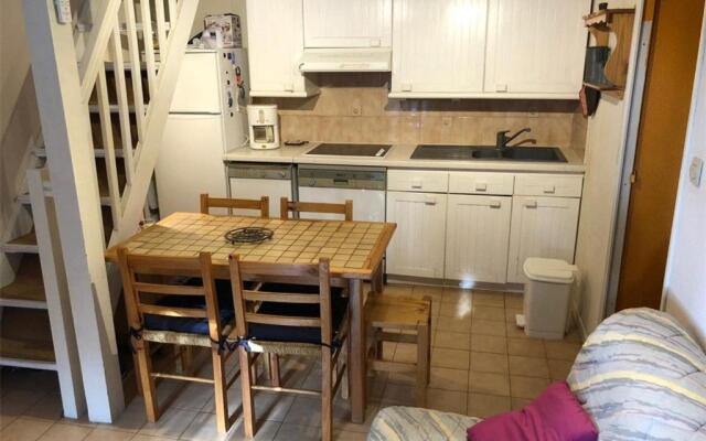 Maison Port Leucate, 3 pièces, 6 personnes - FR-1-81-445