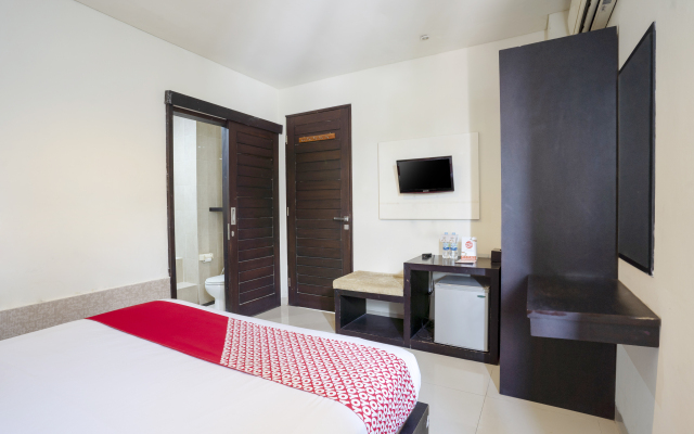 Anika Melati Hotel and Spa