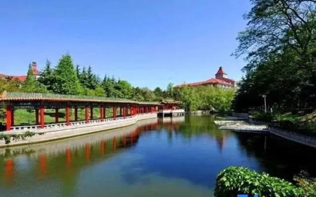 Dongshan Guesthouse