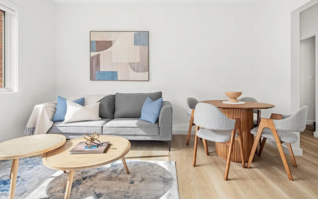 Urban Rest Neutral Bay Apartments