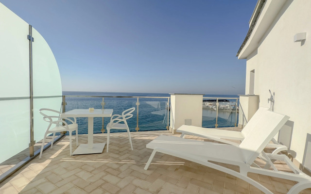 Hotel Giosuè a mare