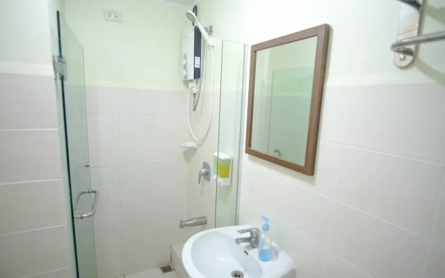 SR Vacation Rental - San Remo Oasis