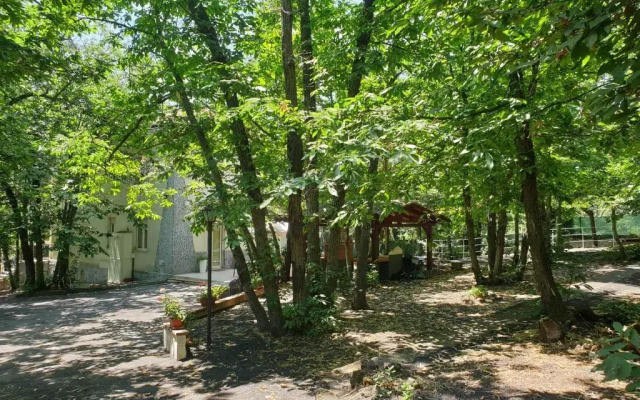 LN ETNA HOUSE-villa ad uso esclusivo