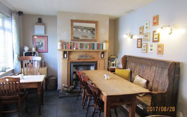 The Windsor Castle Inn
