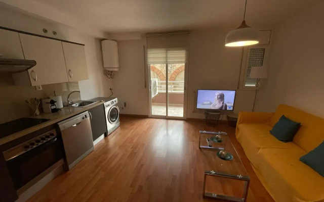 Tarraco Apartament
