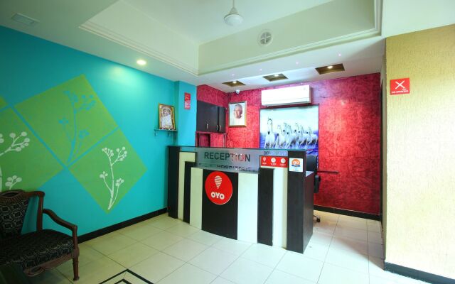 Hotel Sadbhav