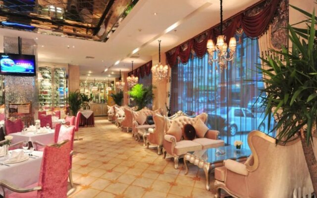 Kailijia International Hotel