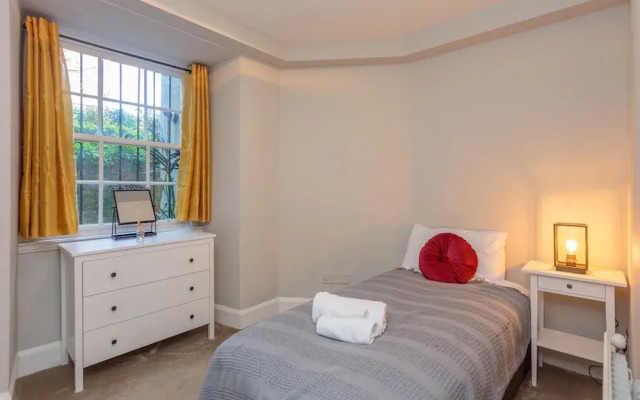 Beautiful Hideout in Center of Edinburgh - Business - Holidays