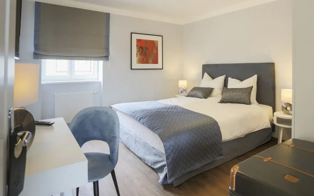 Hotel zur Schloss-Schmiede