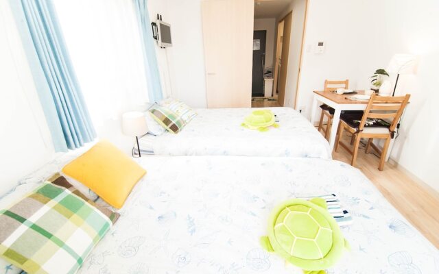 Seaside Room Namba