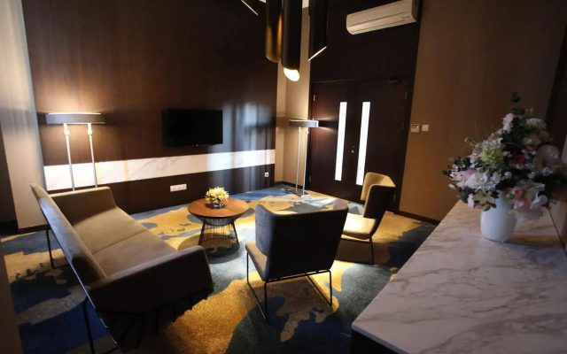 Midtown Hotel Samarinda