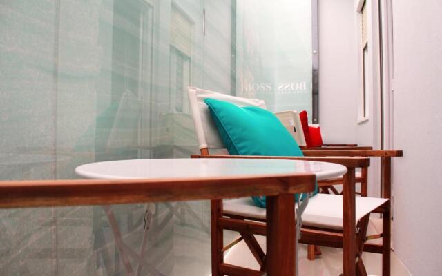 PTM DownTown Hostel&Suites