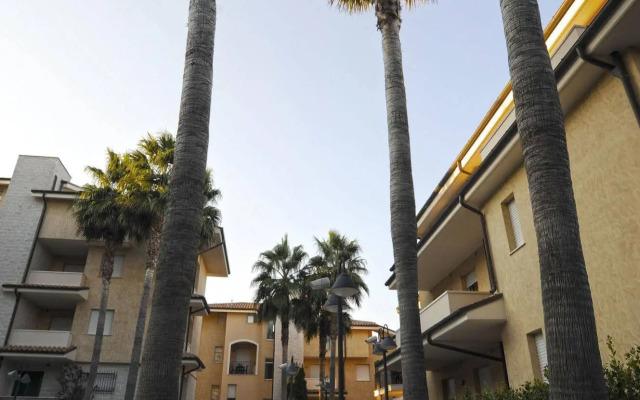 Tortorella Inn Resort