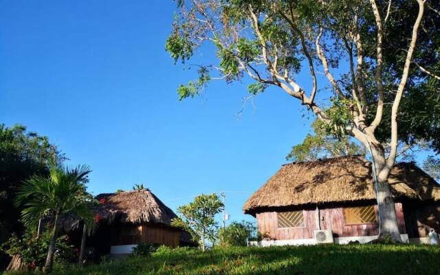 Bungalos Maeva Bacalar