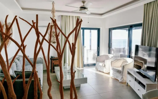Samothraki Beach Apartments and Suites Hotel