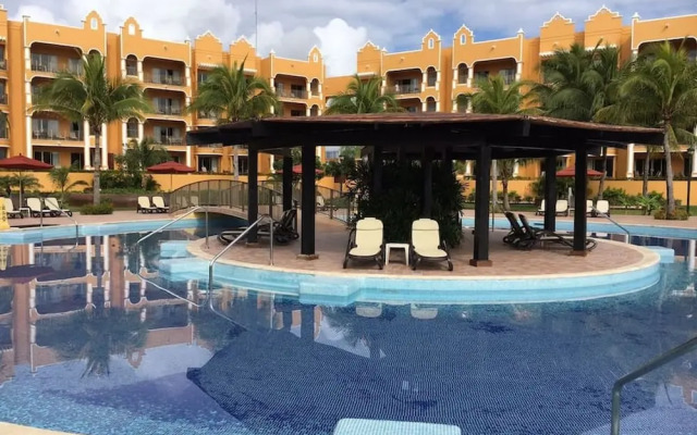 2BD Royal Haciendas Plunge Pool Oceanview