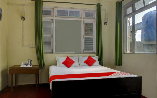 OYO 80513 Hotel Rose Garden