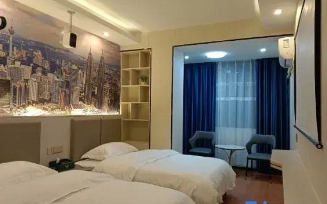 Guangchang Xiyue Hotel