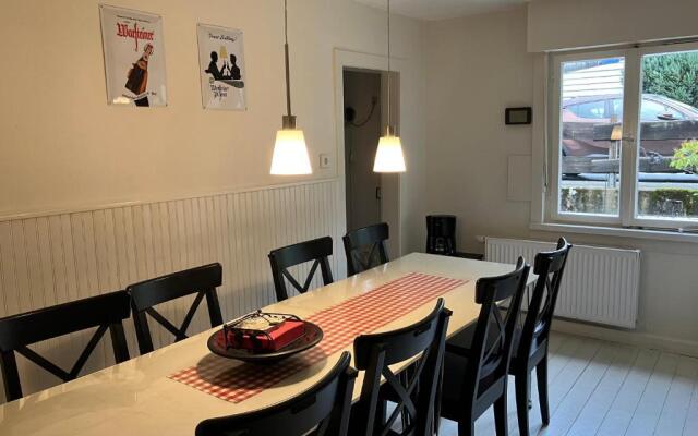 Vakantiehuis Ramsbeck