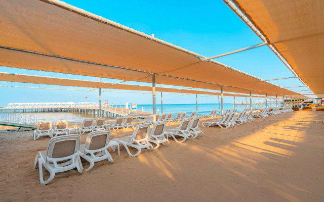 Sidemarin Kirman Premium - Ultra All Inclusive