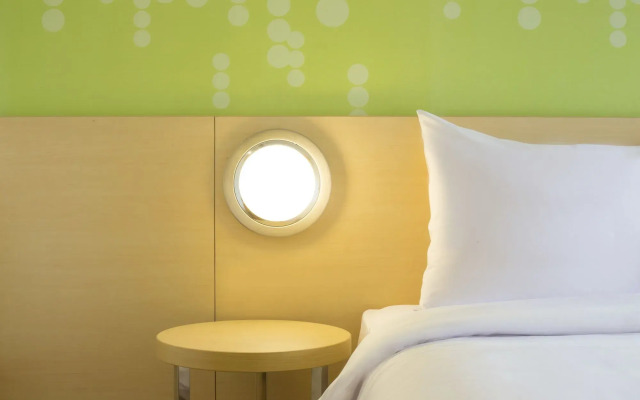 Zest Bogor by Swiss-Belhotel International