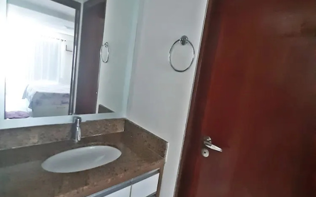 Atlântico Tambaú Home Service