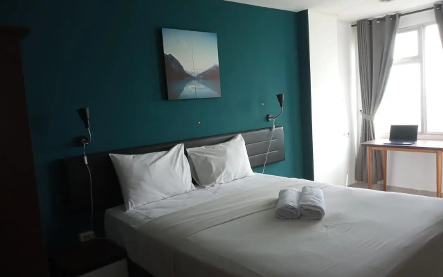 Collection O Cikarang Near President University Formerly Enviro