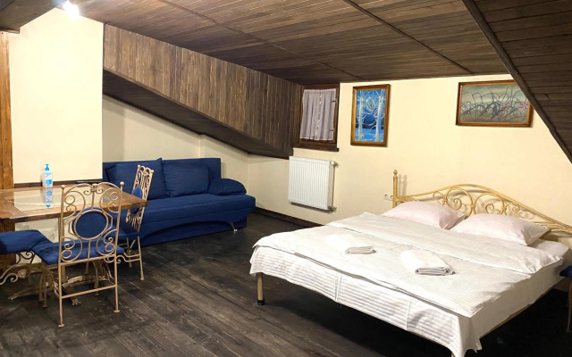 Апартаменти на вулиці Лесі Українки 19 кв 7