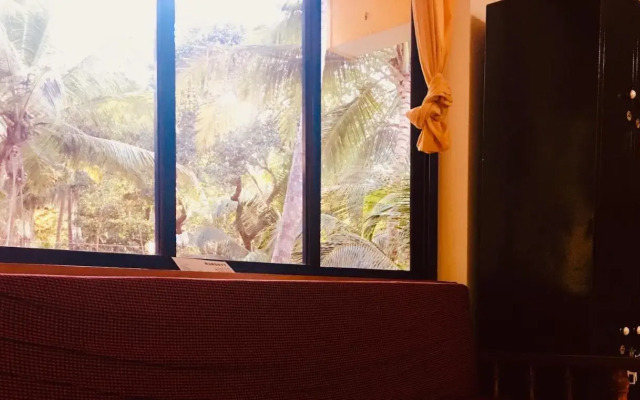 Crystal Goa Residence