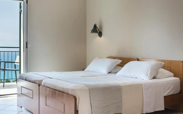 Antonia Hotel