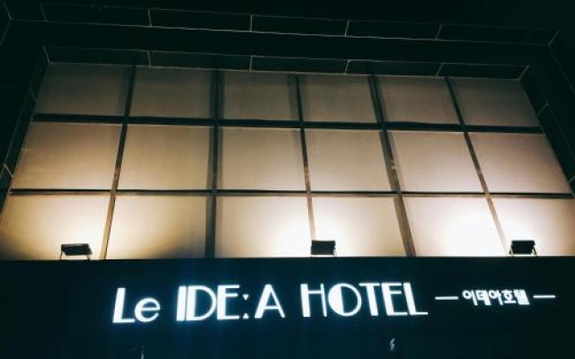IDEA Hotel