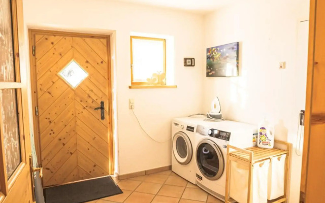 Chalet Obenland Panorama Aussicht Kitzbühler Alpen