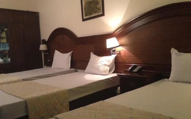 Kim Thanh Hotel
