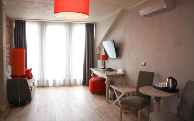 Hotel Stary Browar Kościerzyna
