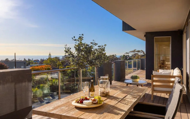 Sunset Haven Views Pool Spa Kids Amenities