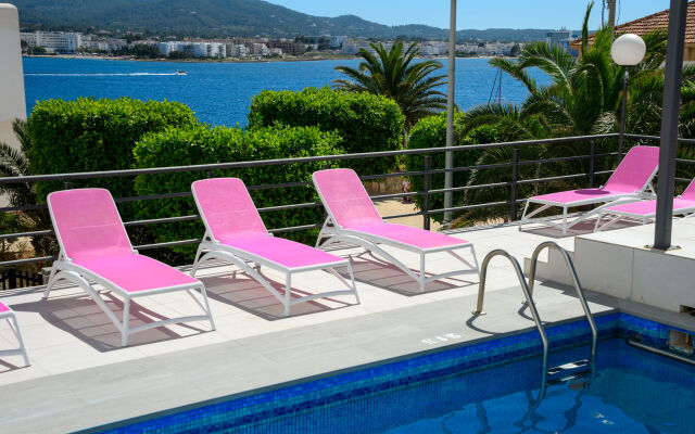 Aparthotel Vibra Sanan - Adults Only