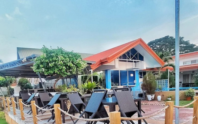 Seaview Beach Resort