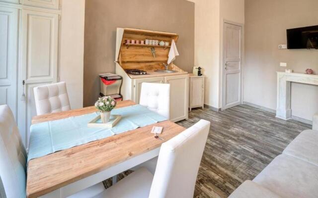 Sanremo Home