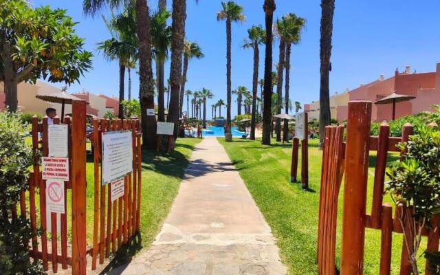 Apartamento reformado en Urb. Jardines de Zahara