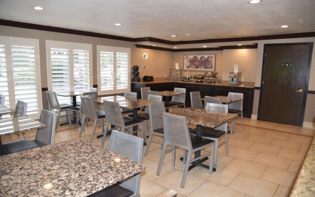 Best Western Plus Las Vegas West