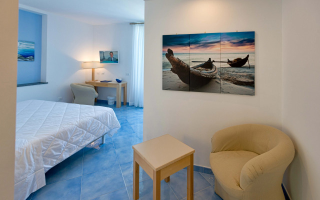 Boutique Hotel Helios