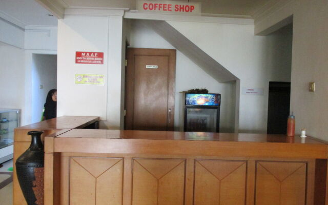 Hotel Caravan Tanah Abang