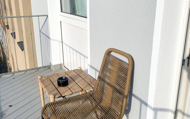 Glück Auf Appartement Lösortstraße