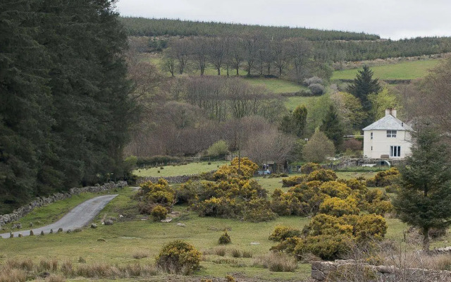 YHA Dartmoor - Hostel