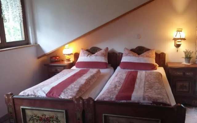 Schwarzwald - Villa Appartments Titisee